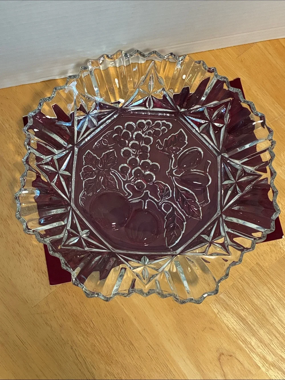 federal glass elegant federal